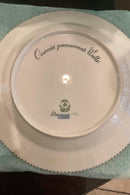 Stort Fantastisk Gammelt Royal Copenhagen Flora Danica Sæt 71 dele - Danam Antik