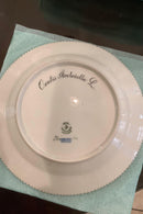 Stort Fantastisk Gammelt Royal Copenhagen Flora Danica Sæt 71 dele - Danam Antik