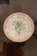 Stort Fantastisk Gammelt Royal Copenhagen Flora Danica Sæt 71 dele - Danam Antik