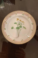 Stort Fantastisk Gammelt Royal Copenhagen Flora Danica Sæt 71 dele - Danam Antik