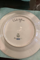 Stort Fantastisk Gammelt Royal Copenhagen Flora Danica Sæt 71 dele - Danam Antik