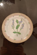 Stort Fantastisk Gammelt Royal Copenhagen Flora Danica Sæt 71 dele - Danam Antik