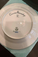 Stort Fantastisk Gammelt Royal Copenhagen Flora Danica Sæt 71 dele - Danam Antik