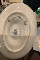 Stort Fantastisk Gammelt Royal Copenhagen Flora Danica Sæt 71 dele - Danam Antik