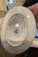 Stort Fantastisk Gammelt Royal Copenhagen Flora Danica Sæt 71 dele - Danam Antik