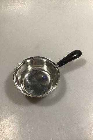 Cohr Sølv Skål med stjerthank - Danam Antik