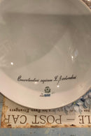 Stort Fantastisk Gammelt Royal Copenhagen Flora Danica Sæt 71 dele - Danam Antik