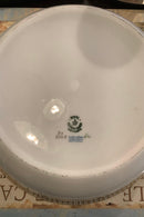 Stort Fantastisk Gammelt Royal Copenhagen Flora Danica Sæt 71 dele - Danam Antik