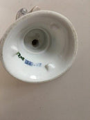 Royal Copenhagen Figurine af Faun på Klokke No 1208 - Danam Antik