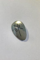 Hans Hansen Sterling Sølv Broche No 112 - Danam Antik