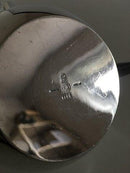 Georg Jensen Sterling Sølv Henning Koppel Kaffe og Tekande No. 1091 - Danam Antik