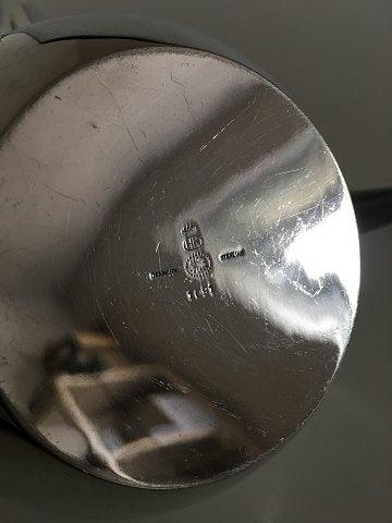 Georg Jensen Sterling Silver ヘニング・コッペル コーヒー 