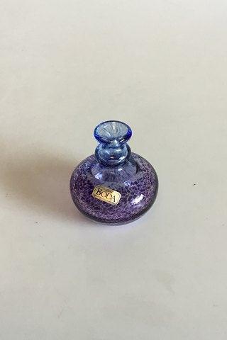 Kosta Boda Art Collection Miniature. Lille Flaske - Danam Antik