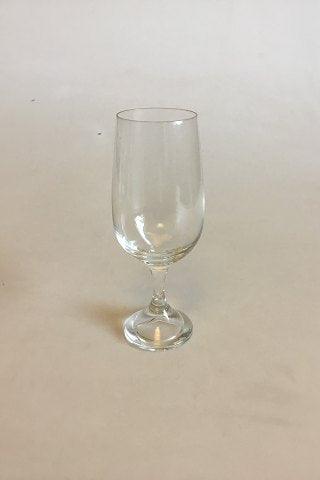 Holmegaard Imperial Sherryglas - Danam Antik