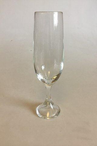 Holmegaard Imperial Champagnefløjter - Danam Antik