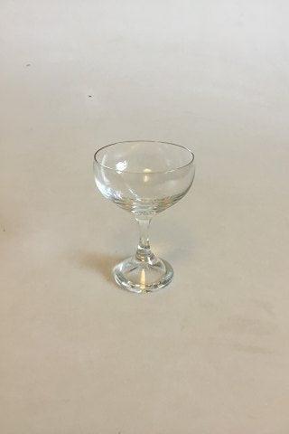 Holmegaard Imperial Likørglas - Danam Antik