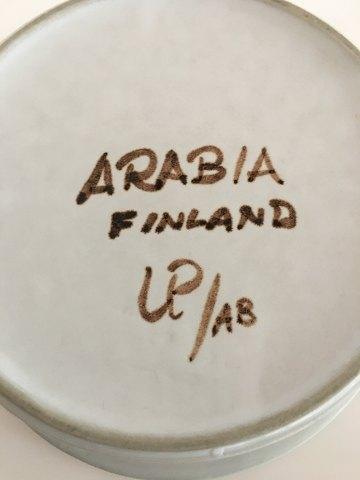 Arabia Finland "Rosmarin" Skål, Mellem - Danam Antik