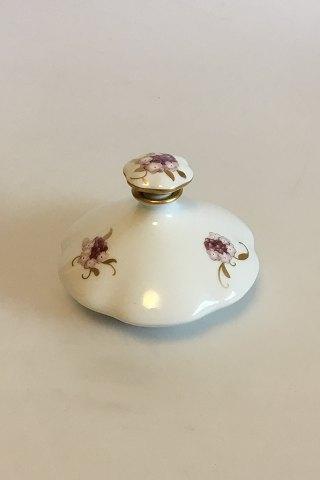 Bing & Grøndahl Art Nouveau Parfumeflacon No 104/127 PMN - Danam Antik