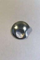 Hans Hansen Sterling Sølv Ring "Flying Saucer" - Danam Antik
