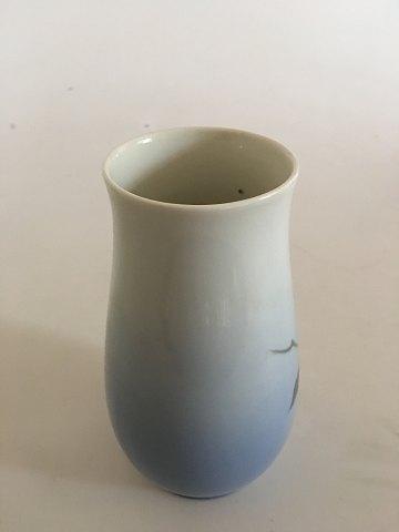 Bing & Grøndahl Art Nouveau vase No 8812/210 - Danam Antik