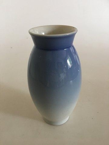 Bing & Grøndahl Art Nouveau Vase 433/5420 - Danam Antik