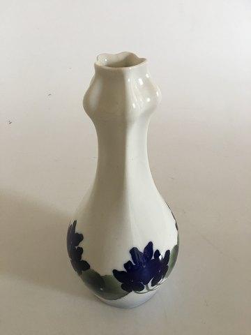 Bing & Grøndahl Art Nouveau Vase No 3067/63 - Danam Antik
