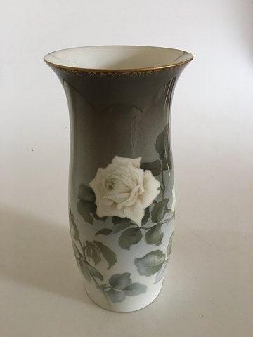 Bing & Grøndahl Unika Vase af Henriette Bing - Danam Antik