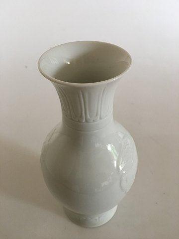 Bing & Grøndahl Unika Vase af Jo Ann Locher No 450 - Danam Antik