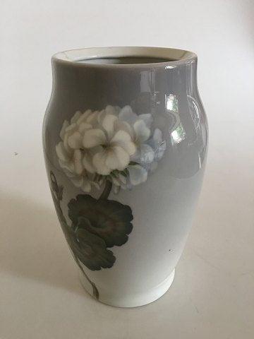 Bing & Grøndahl Art Nouveau Vase 8567/2 - Danam Antik