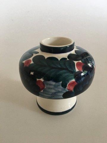 Aluminia Vase No 147/296 - Danam Antik