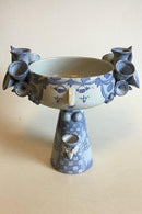 Bjørn Wiinblad Fajanceopsats model "Eva" - Danam Antik