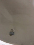 Royal Copenhagen Blå Ørn Vilhelm Th. Fischer 1857-1928. Figur af porcelæn i form af ørn siddende på klippestykke. - Danam Antik