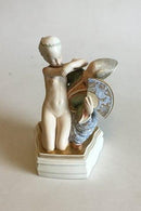 Royal Copenhagen Figur Eventyr II. Designed by Gerhard Henning No 1586 - Danam Antik