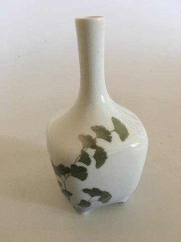 Royal Copenhagen Art Nouveau Vessel Vase No. 83/135 - Danam Antik