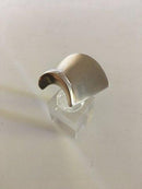 Georg Jensen / Hans Hansen Sterling Sølv Ring - Danam Antik