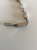 Wiwen Nilsson Sterling Sølv Armbånd - Danam Antik