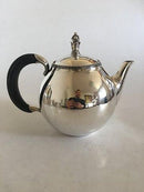 Georg Jensen Sterling Sølv Kaffe og Te Sæt No. 456 - Danam Antik