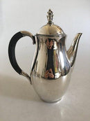 Georg Jensen Sterling Sølv Kaffe og Te Sæt No. 456 - Danam Antik