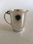 Georg Jensen Sterling Sølv Kaffe og Te Sæt No. 456 - Danam Antik