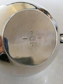 Georg Jensen Sterling Sølv Kaffe og Te Sæt No. 456 - Danam Antik