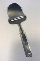 Evald Nielsen No 33 Sterling Sølv Ostehøvl - Danam Antik