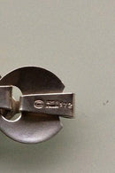 Georg Jensen Sterling Sølv Armbånd af Ibe Dahlquist No 172 - Danam Antik