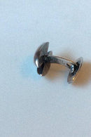 Hans Hansen Sterling Sølv Manchetknapper No 612 - Danam Antik