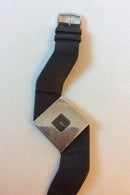 Verner Panton Armbånds ur i Sterling Sølv fra Crival - Danam Antik