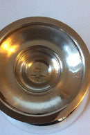 Georg Jensen Sterling Sølv Skål No 574B - Danam Antik