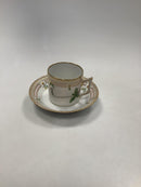 Antik Royal Copenhagen Flora Danica Spise Sæt til 12 personer 72 dele - Danam Antik