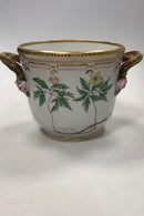 Royal Copenhagen Flora Danica Stor vinkøler No 20/3571 - Danam Antik