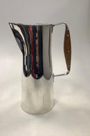 Anton Michelsen Sterling Sølv Cocktail Kande på 2 liter af Søren Sass - Danam Antik