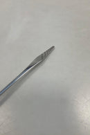 Axel Salomonsen Sterling Sølv Cocktailkande med røre pind - Danam Antik