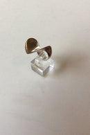 Hans Hansen Sterling Sølv Ring - Danam Antik